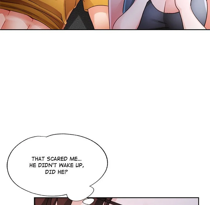 Wait, I’m a Married Woman! chapter 71 page 106