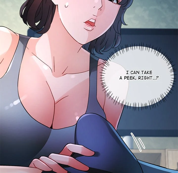 Wait, I’m a Married Woman! chapter 71 page 112