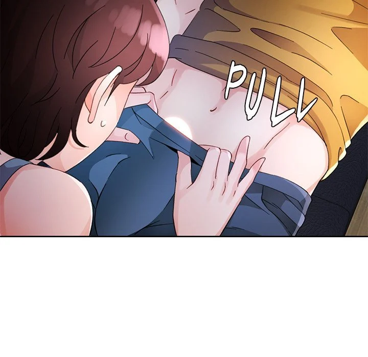 Wait, I’m a Married Woman! chapter 71 page 114