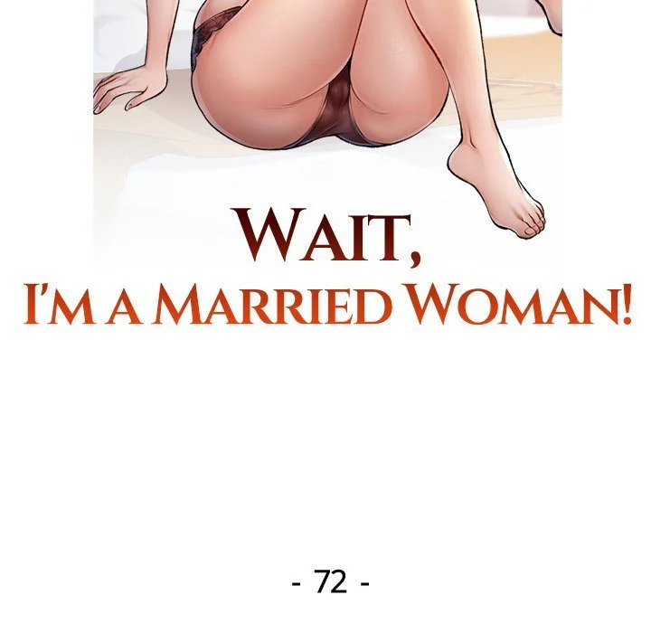 Wait, I’m a Married Woman! chapter 72 page 14