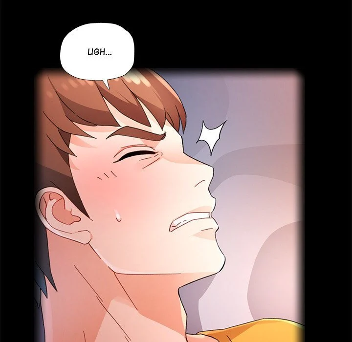 Wait, I’m a Married Woman! chapter 72 page 38