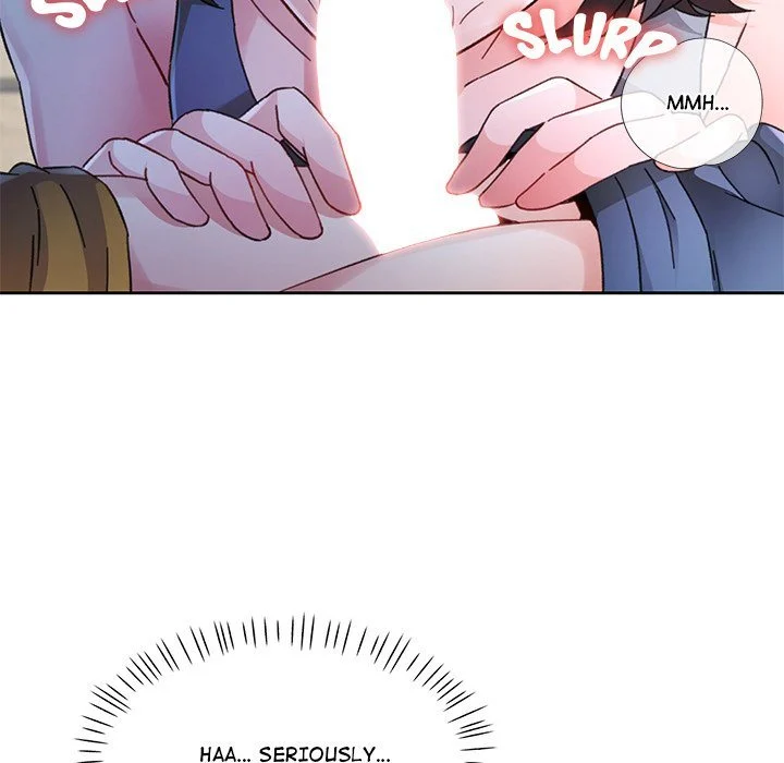 Wait, I’m a Married Woman! chapter 72 page 47