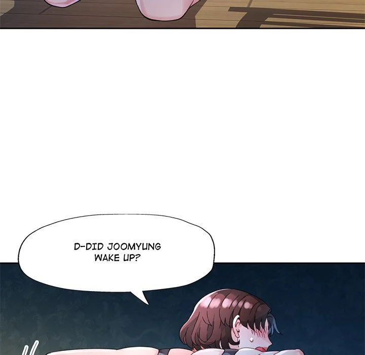 Wait, I’m a Married Woman! chapter 72 page 77