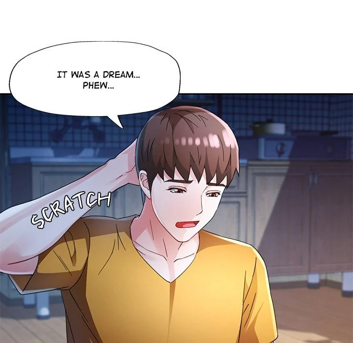 Wait, I’m a Married Woman! chapter 72 page 82