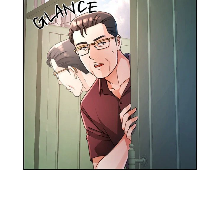 Wait, I’m a Married Woman! chapter 72 page 95