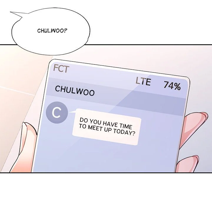 Wait, I’m a Married Woman! chapter 72 page 114