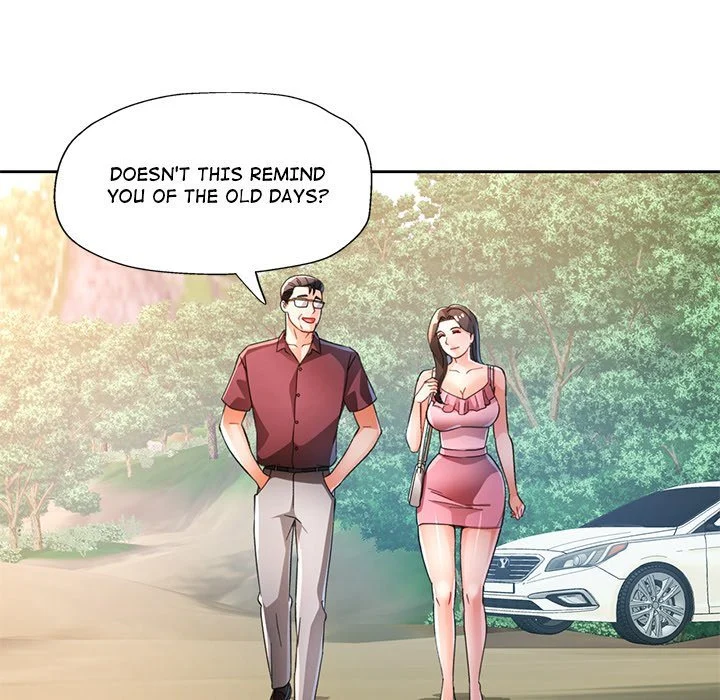 Wait, I’m a Married Woman! chapter 72 page 122