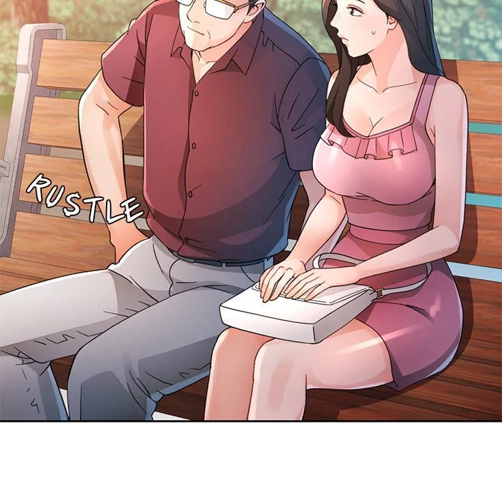 Wait, I’m a Married Woman! chapter 72 page 127
