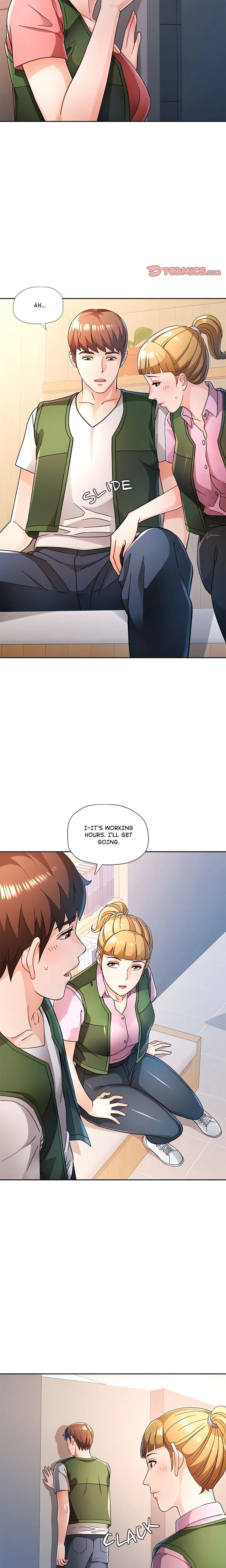 Wait, I’m a Married Woman! chapter 73 page 12