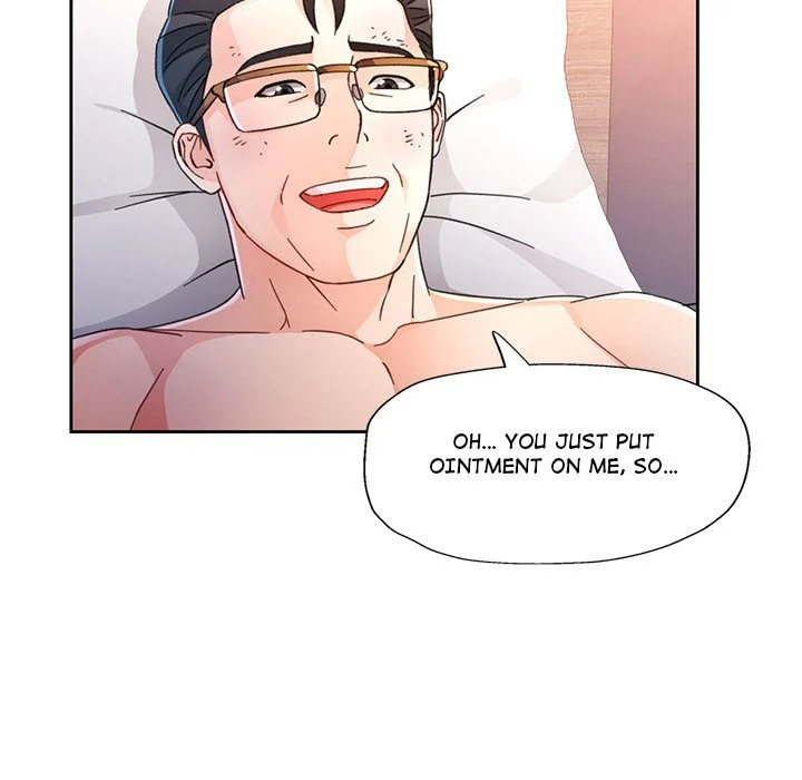 Wait, I’m a Married Woman! chapter 74 page 32