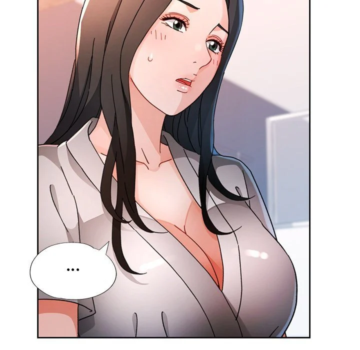 Wait, I’m a Married Woman! chapter 74 page 43