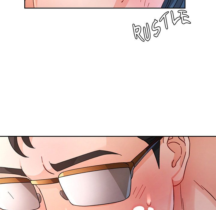 Wait, I’m a Married Woman! chapter 74 page 73
