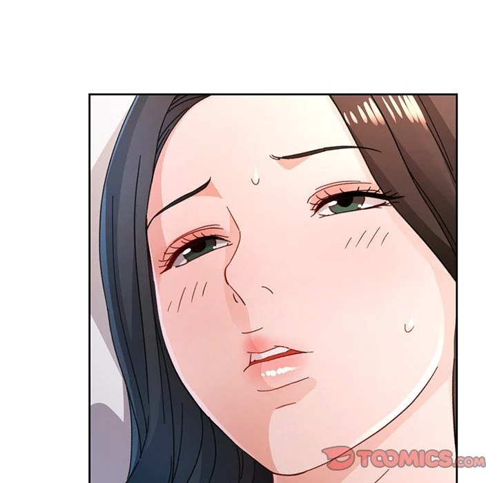 Wait, I’m a Married Woman! chapter 74 page 75