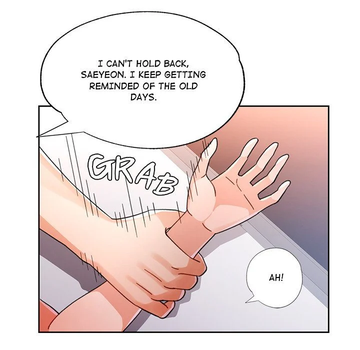 Wait, I’m a Married Woman! chapter 74 page 79