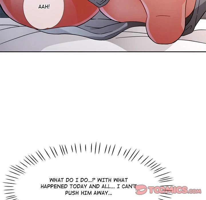 Wait, I’m a Married Woman! chapter 74 page 87