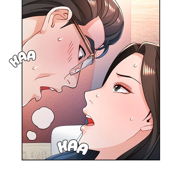 Wait, I’m a Married Woman! chapter 74 page 92