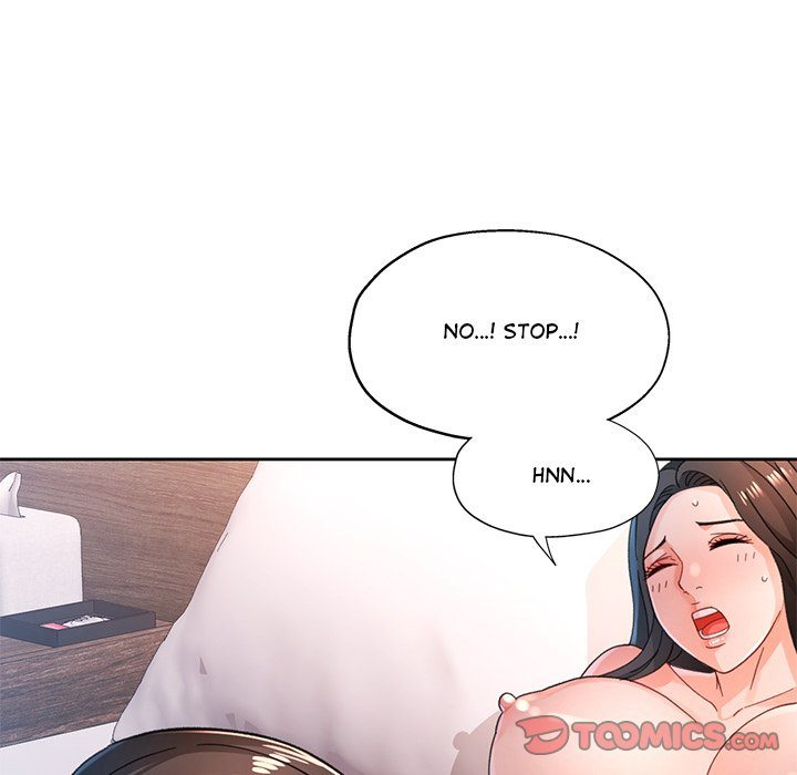 Wait, I’m a Married Woman! chapter 74 page 105