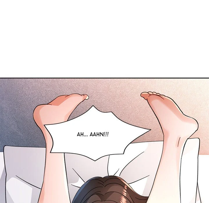 Wait, I’m a Married Woman! chapter 74 page 130