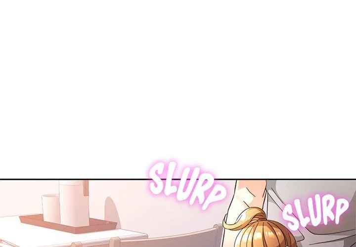 Wait, I’m a Married Woman! chapter 76 page 1