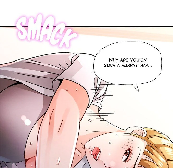 Wait, I’m a Married Woman! chapter 76 page 32