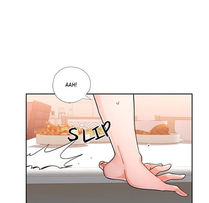 Wait, I’m a Married Woman! chapter 76 page 34