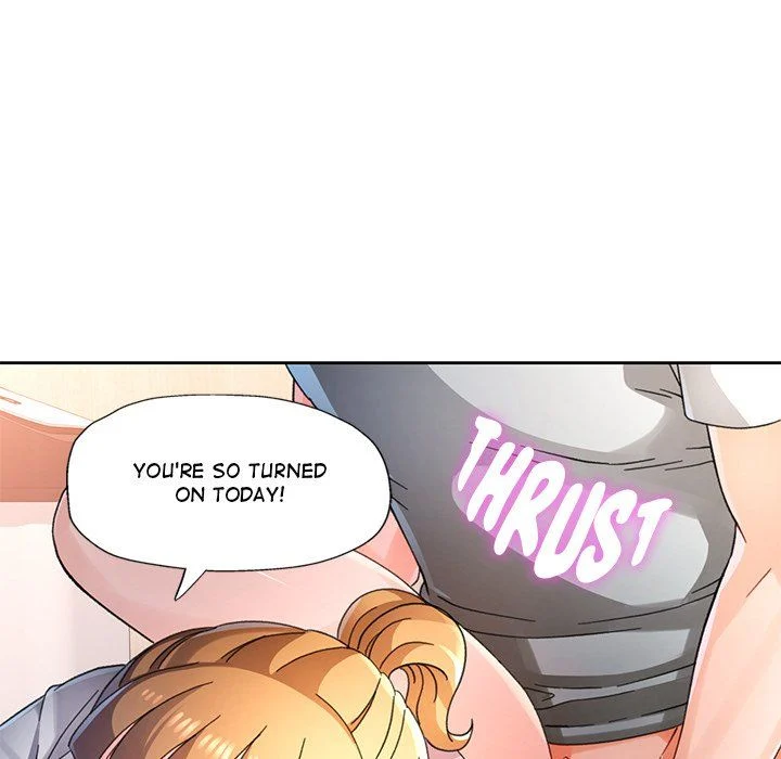 Wait, I’m a Married Woman! chapter 76 page 42