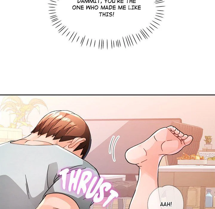Wait, I’m a Married Woman! chapter 76 page 44