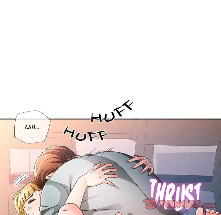 Wait, I’m a Married Woman! chapter 76 page 51