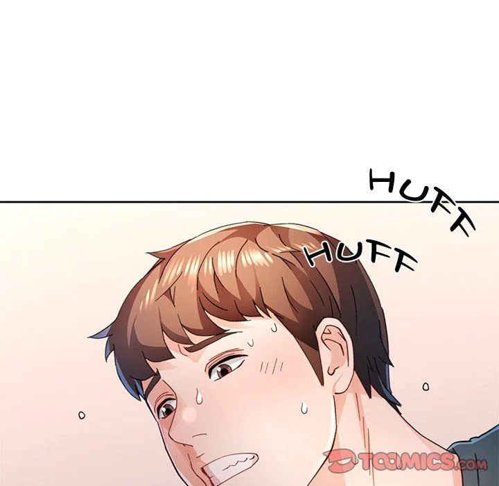 Wait, I’m a Married Woman! chapter 76 page 69