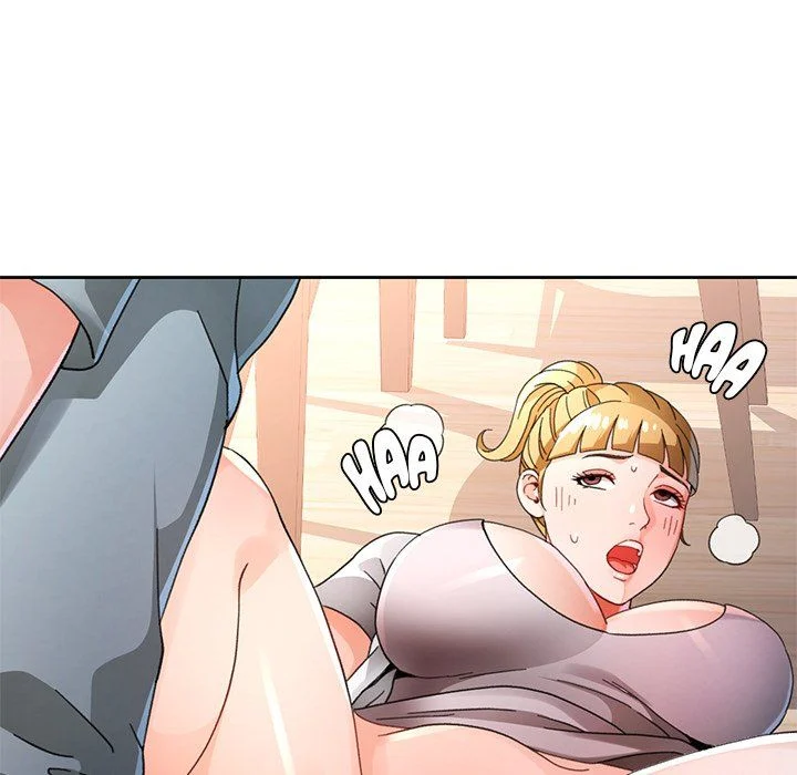 Wait, I’m a Married Woman! chapter 76 page 77