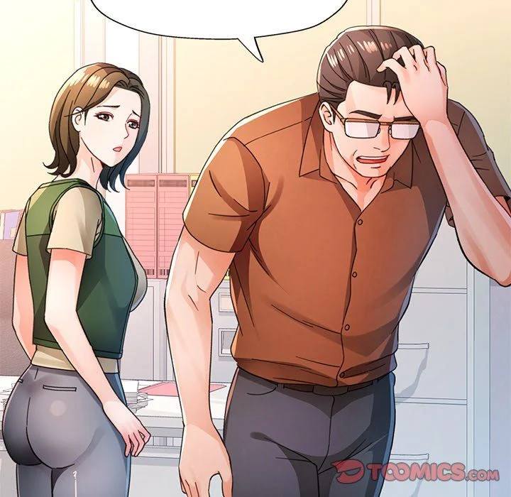 Wait, I’m a Married Woman! chapter 76 page 99