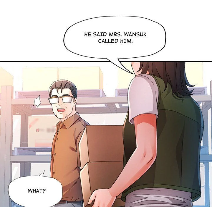 Wait, I’m a Married Woman! chapter 76 page 104