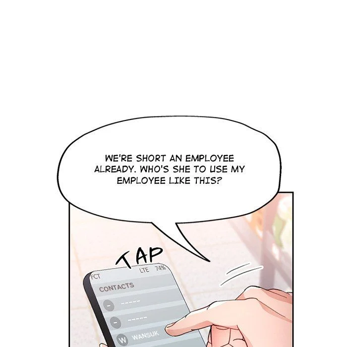 Wait, I’m a Married Woman! chapter 76 page 107