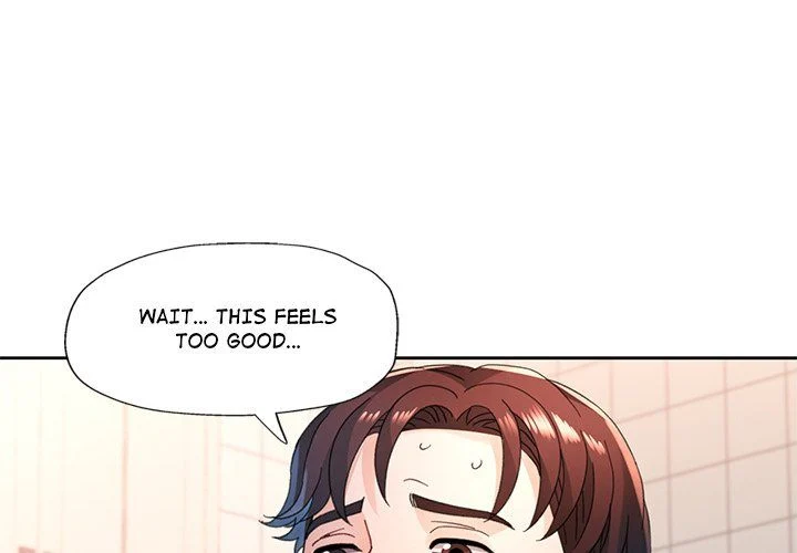 Wait, I’m a Married Woman! chapter 77 page 1
