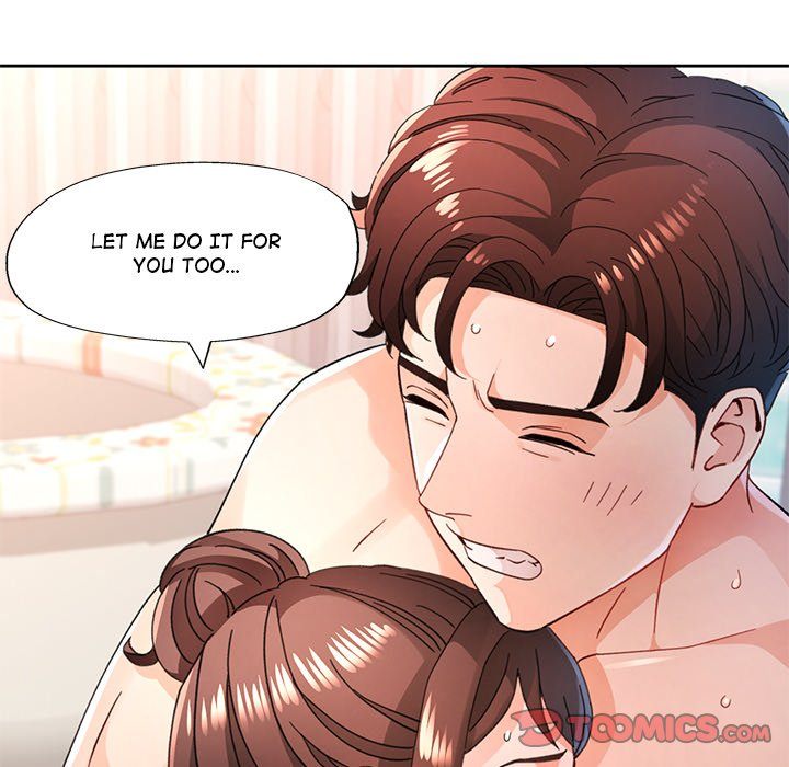 Wait, I’m a Married Woman! chapter 77 page 39