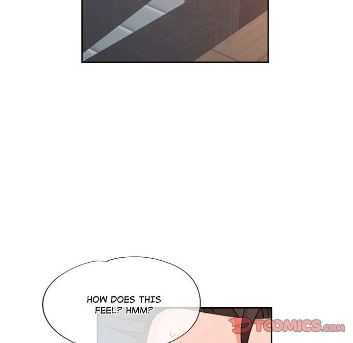 Wait, I’m a Married Woman! chapter 77 page 51