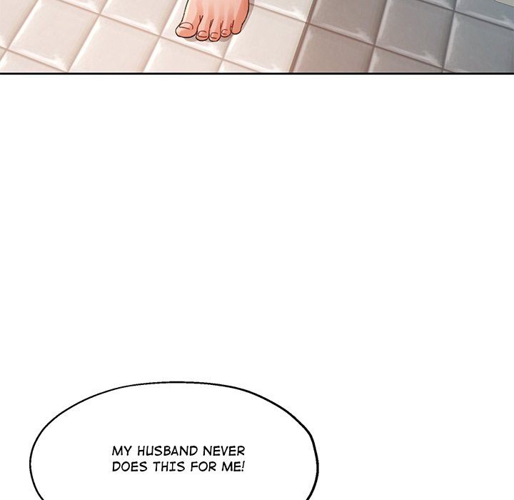 Wait, I’m a Married Woman! chapter 77 page 61