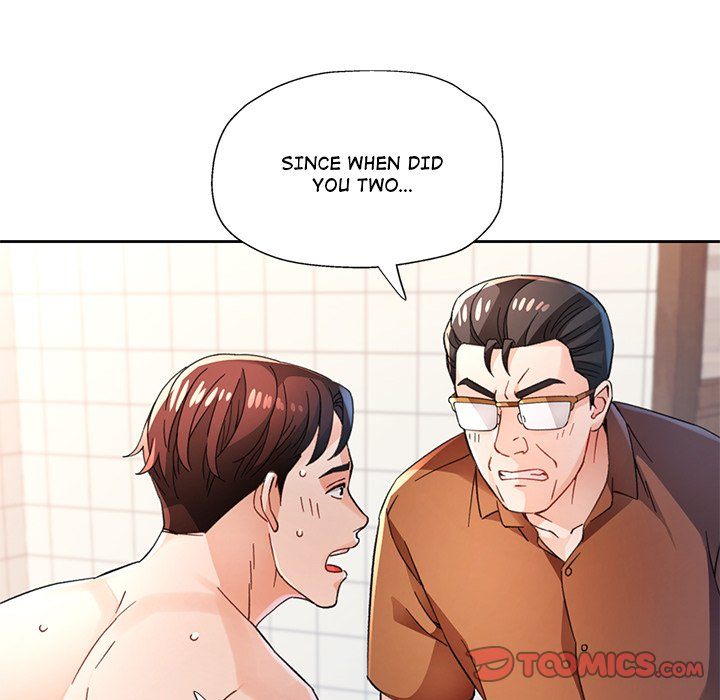 Wait, I’m a Married Woman! chapter 77 page 75