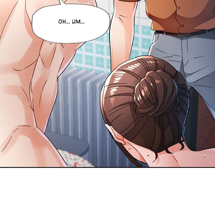 Wait, I’m a Married Woman! chapter 77 page 76