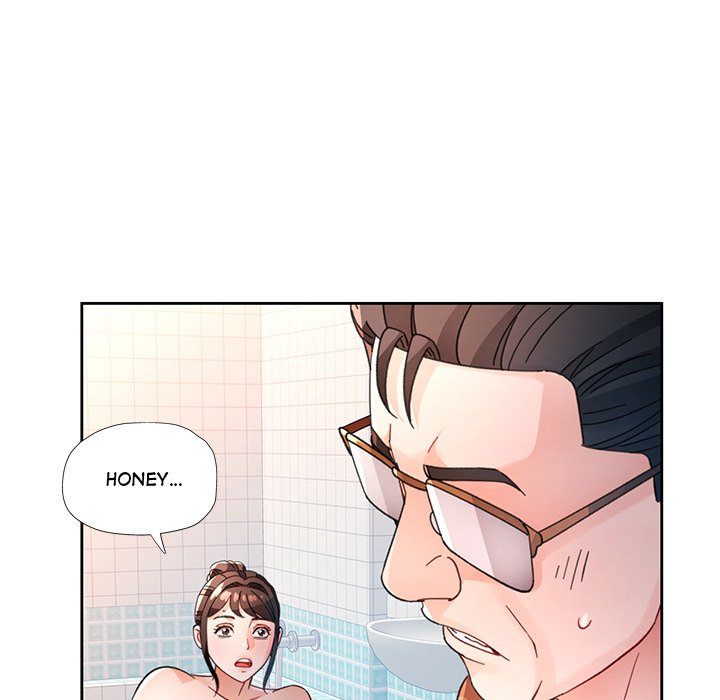 Wait, I’m a Married Woman! chapter 77 page 90
