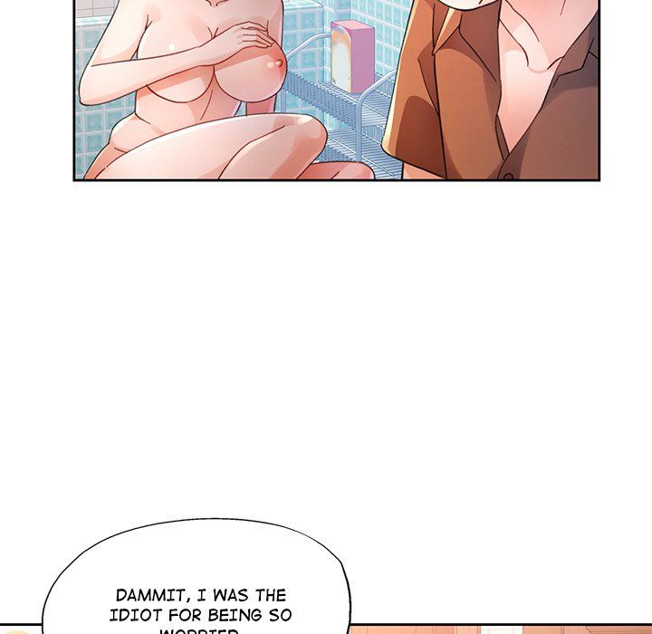 Wait, I’m a Married Woman! chapter 77 page 91