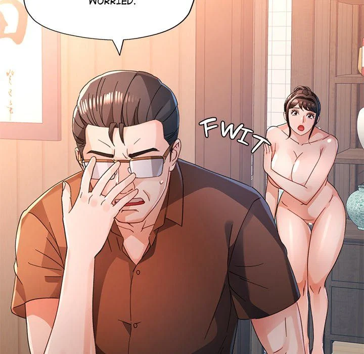 Wait, I’m a Married Woman! chapter 77 page 92