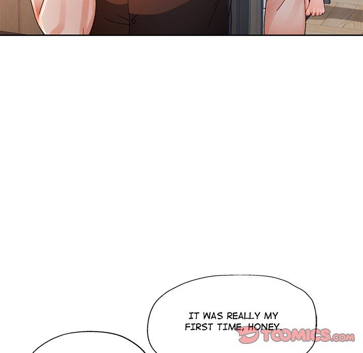 Wait, I’m a Married Woman! chapter 77 page 93
