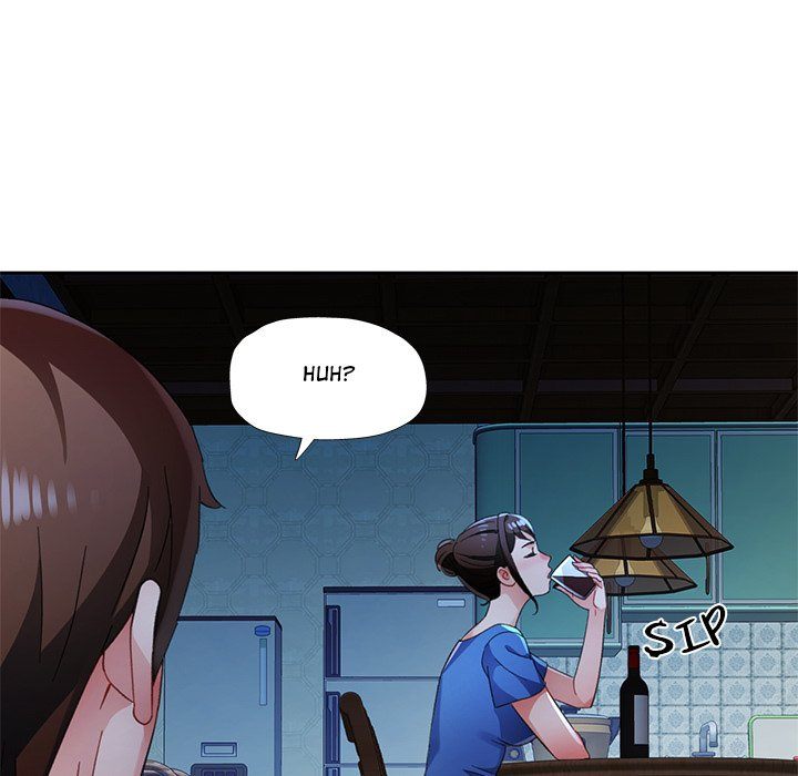 Wait, I’m a Married Woman! chapter 77 page 104