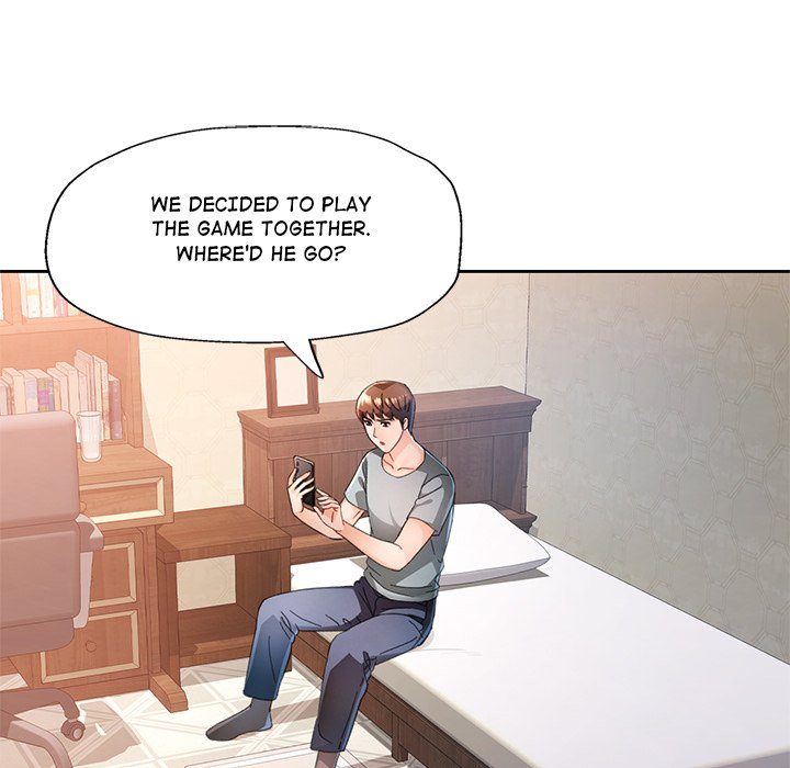 Wait, I’m a Married Woman! chapter 77 page 108