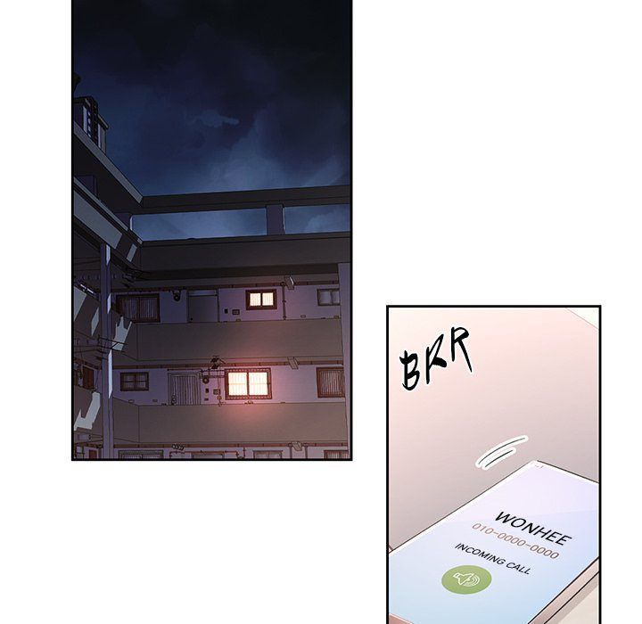 Wait, I’m a Married Woman! chapter 77 page 110