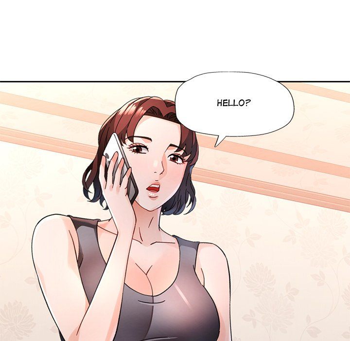 Wait, I’m a Married Woman! chapter 77 page 112