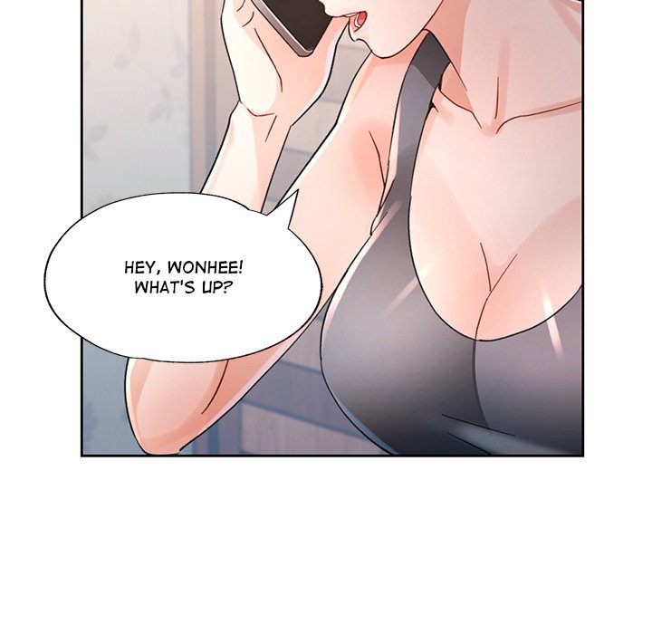 Wait, I’m a Married Woman! chapter 77 page 115