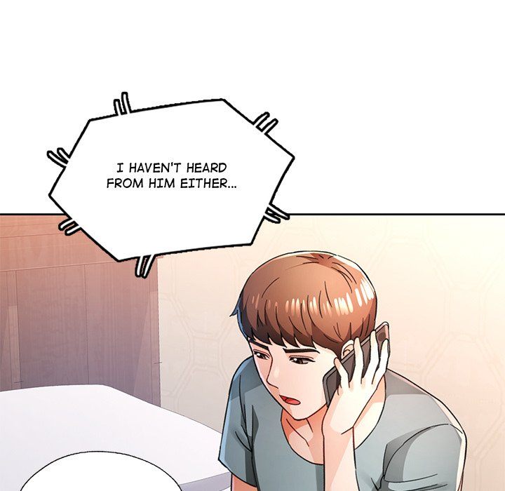Wait, I’m a Married Woman! chapter 77 page 118