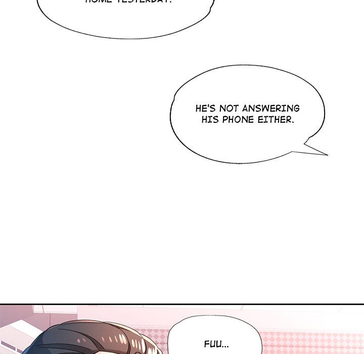 Wait, I’m a Married Woman! chapter 77 page 127